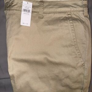 American Eagle Outfitters Khaki Workwear Pants